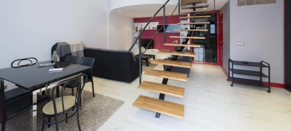 Superb Lofts By Allo Housing Мадрид Екстериор снимка